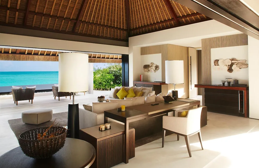 Cheval Blanc Randheli, Maldives-1