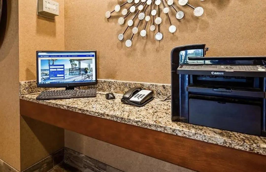 Casino Inn And Suites Tunica Resorts-1