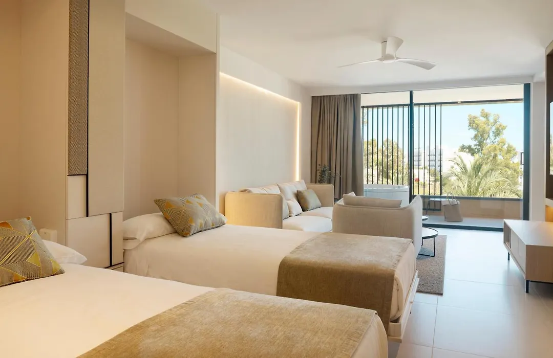 Insotel Fenicia Prestige Suites & Spa-1