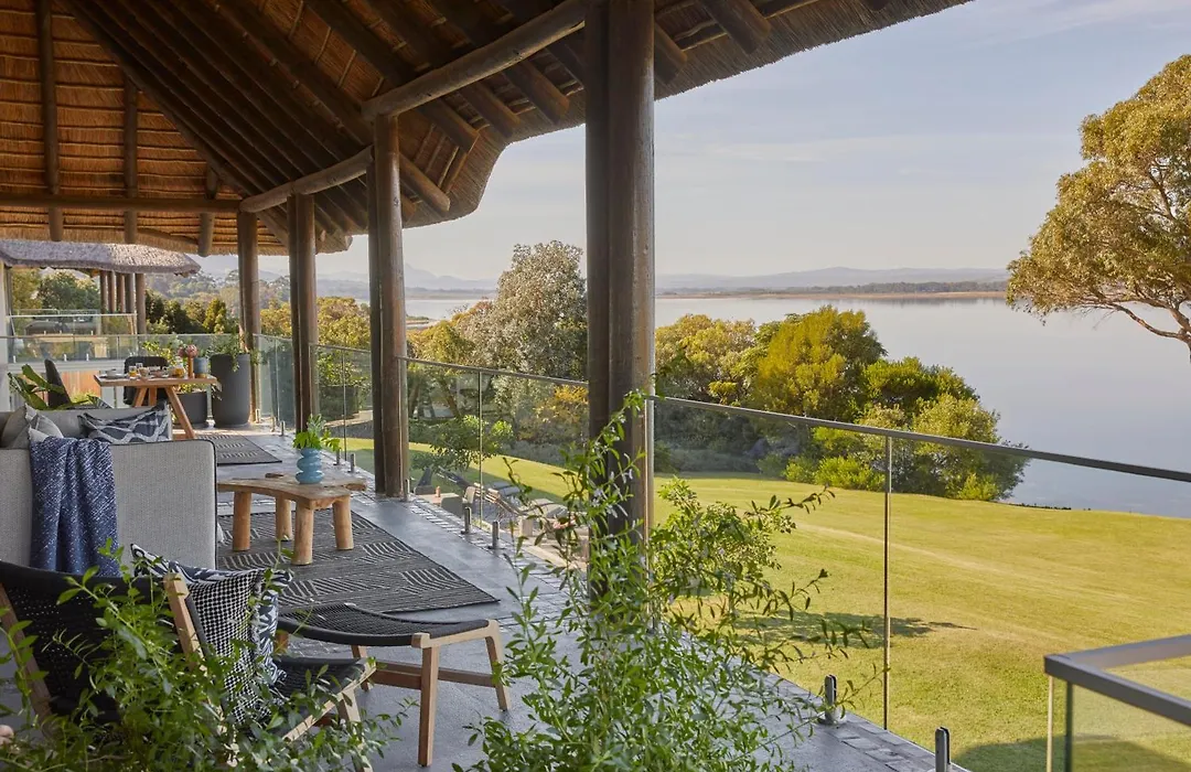 The Thatch House Boutique Hotel, Hermanus-1