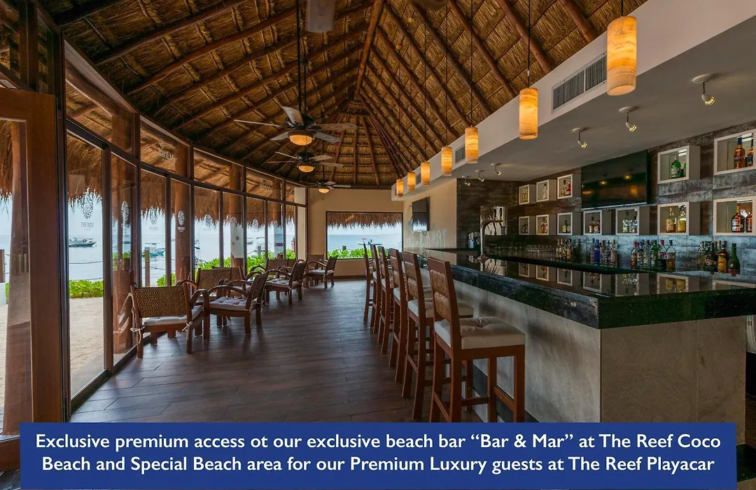 The Reef 28 Hotel & Spa (Adults Only)-1