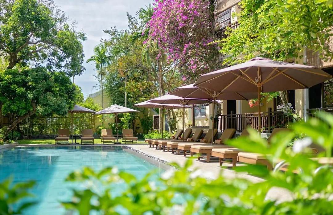 Ahoy Hoi An Boutique Resort & Spa-1