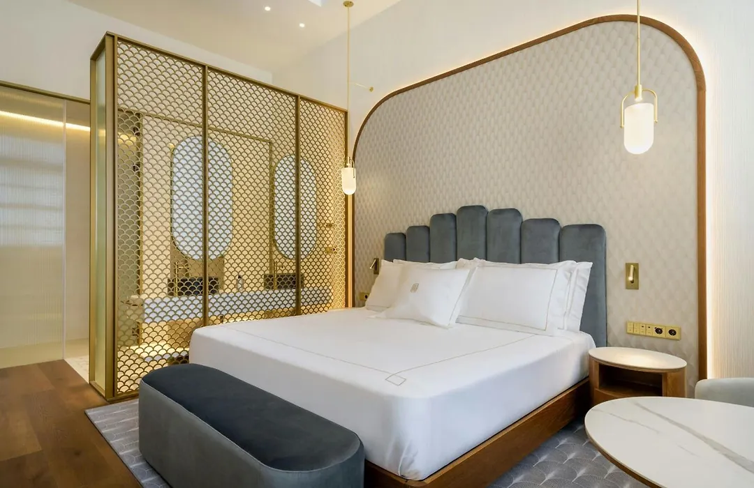 Grand Hotel Centenari, Valencia, Autograph Collection-1
