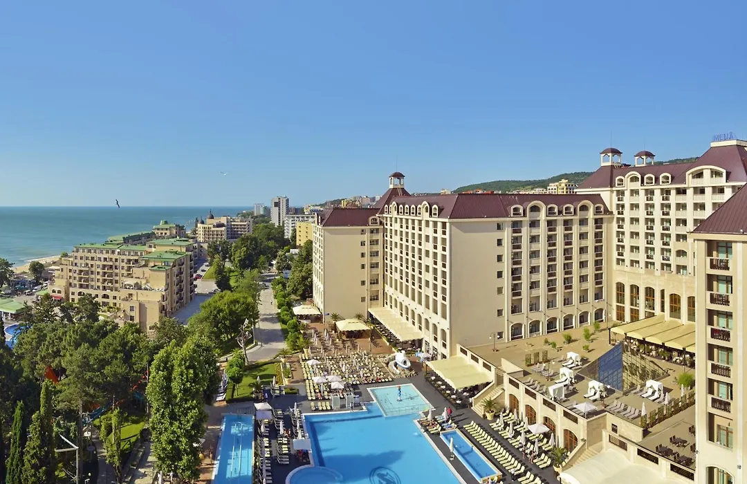 Melia Grand Hermitage All Inclusive-1