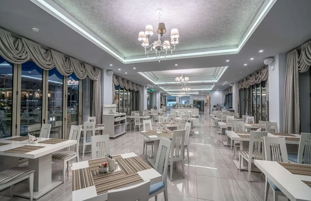 Zante Park Resort & Spa BW Premier Collection-1