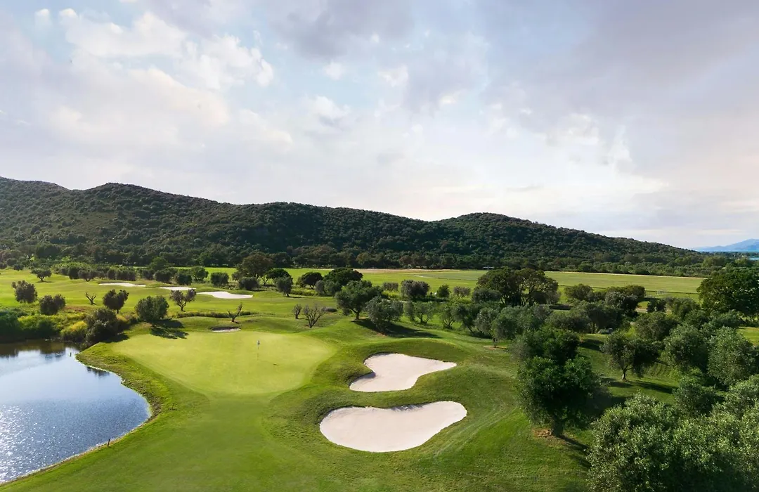 Argentario Golf & Wellness Resort, Autograph Collection-1