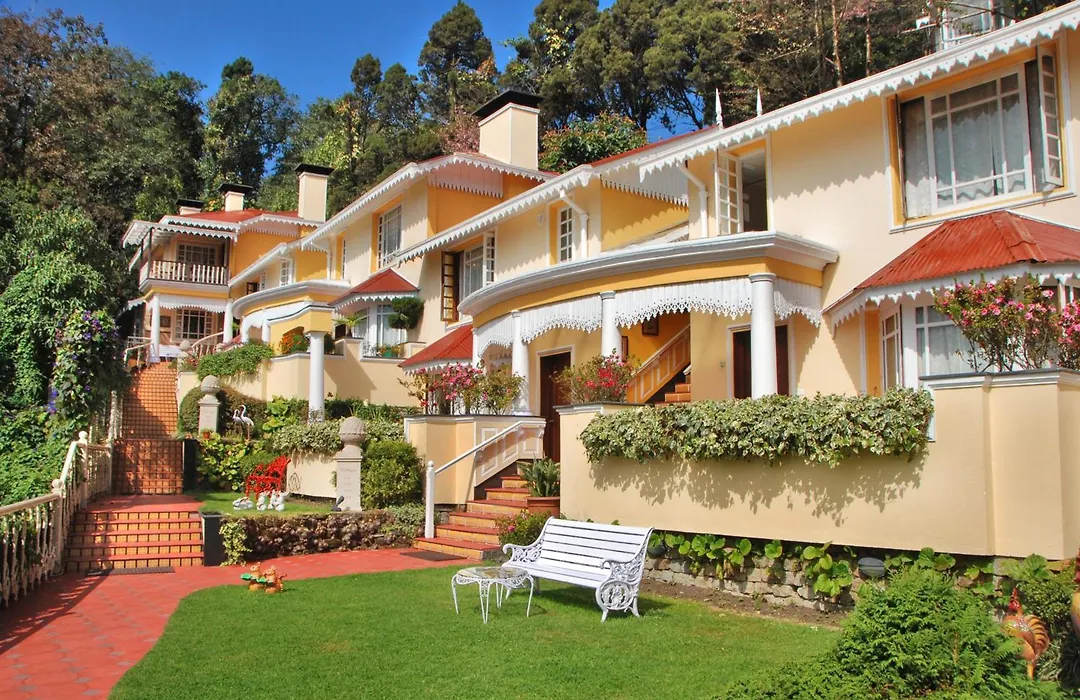Mayfair Darjeeling-1
