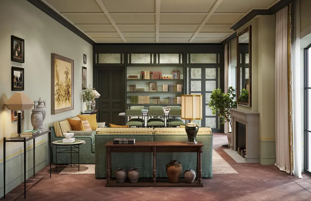Villa San Michele, A Belmond Hotel, Florence-1