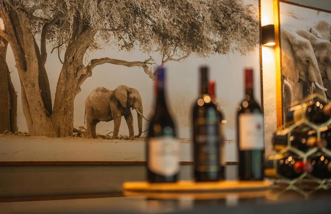 Lalibela Wildlife Reserve - Inzolo Lodge-1