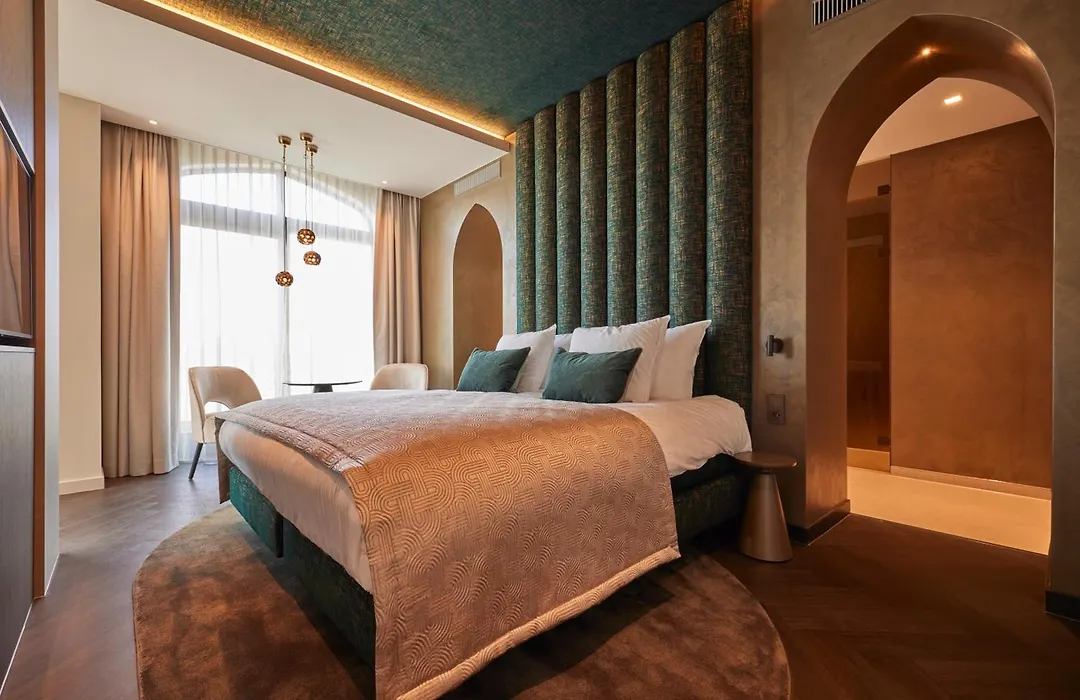 Hotel Thermen Berendonck-1