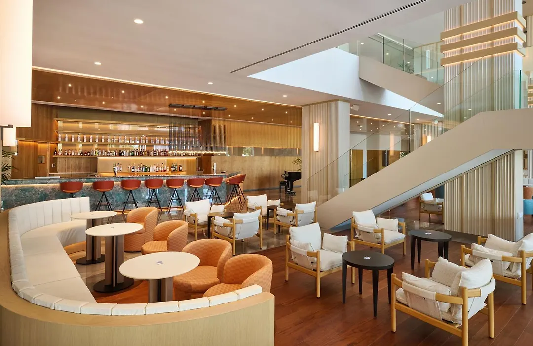 Hipotels Playa De Palma Palace&Spa (Adults Only)-1