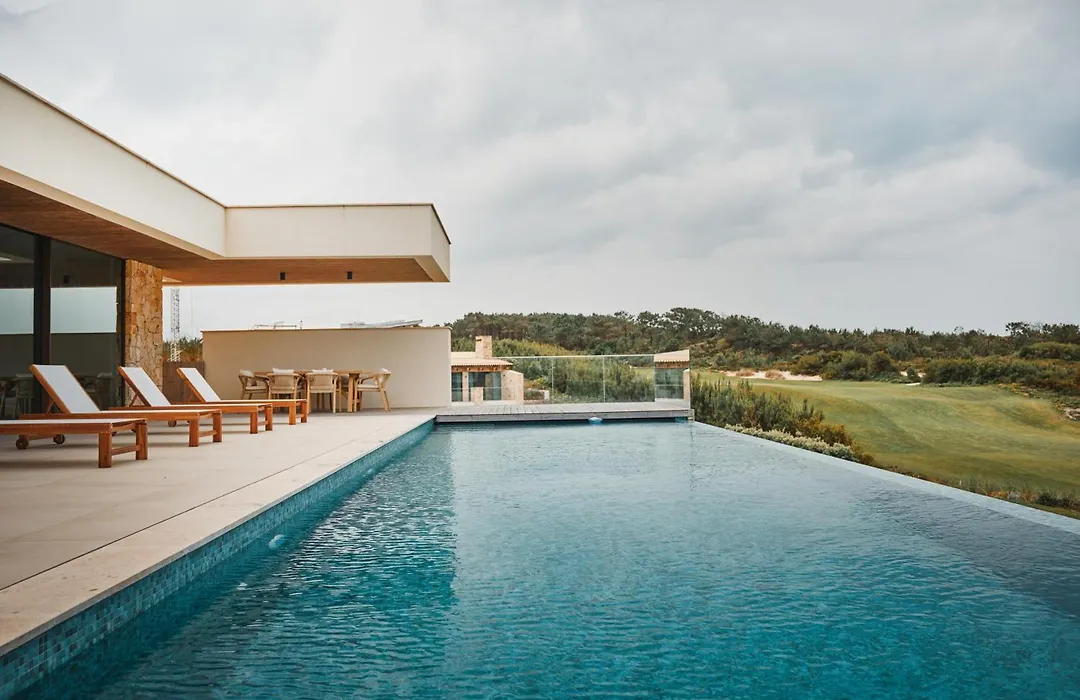 West Cliffs Ocean And Golf Resort-1