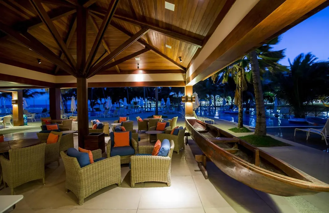 Jatiuca Hotel & Resort-1