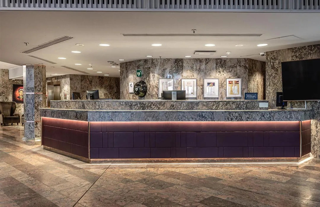 Hilton Helsinki Strand-1