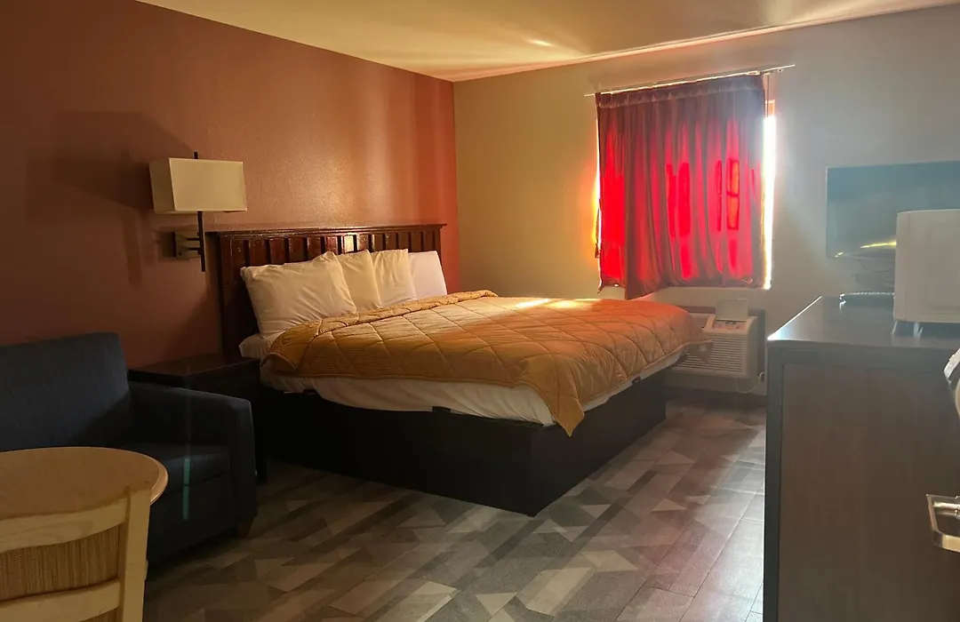 Camino Real Hotel-1