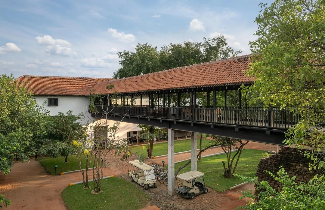 SigiriyaJungles Resort&Spa-1