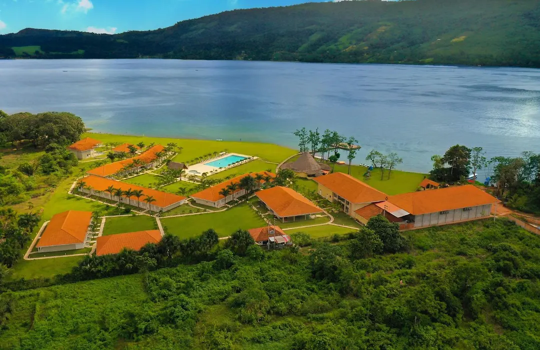 Bella Terra Laguna Azul Resort & Spa-1