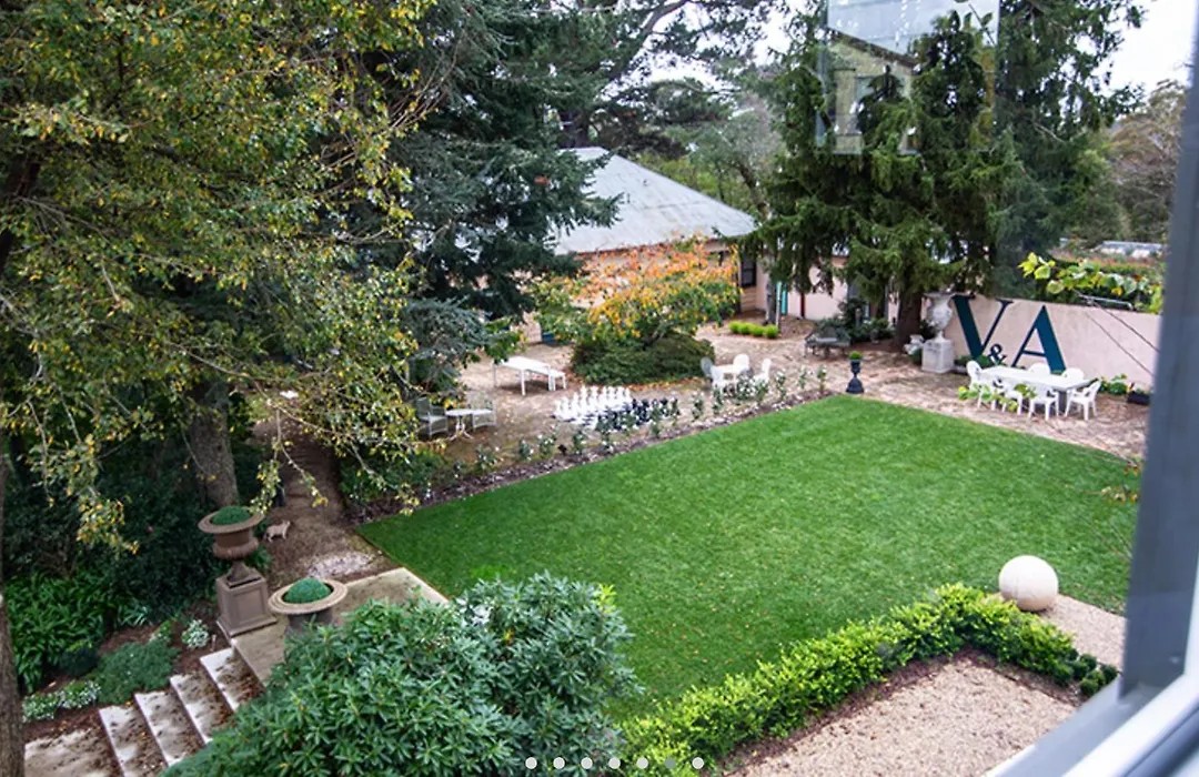 Victoria And Albert Guesthouse-1