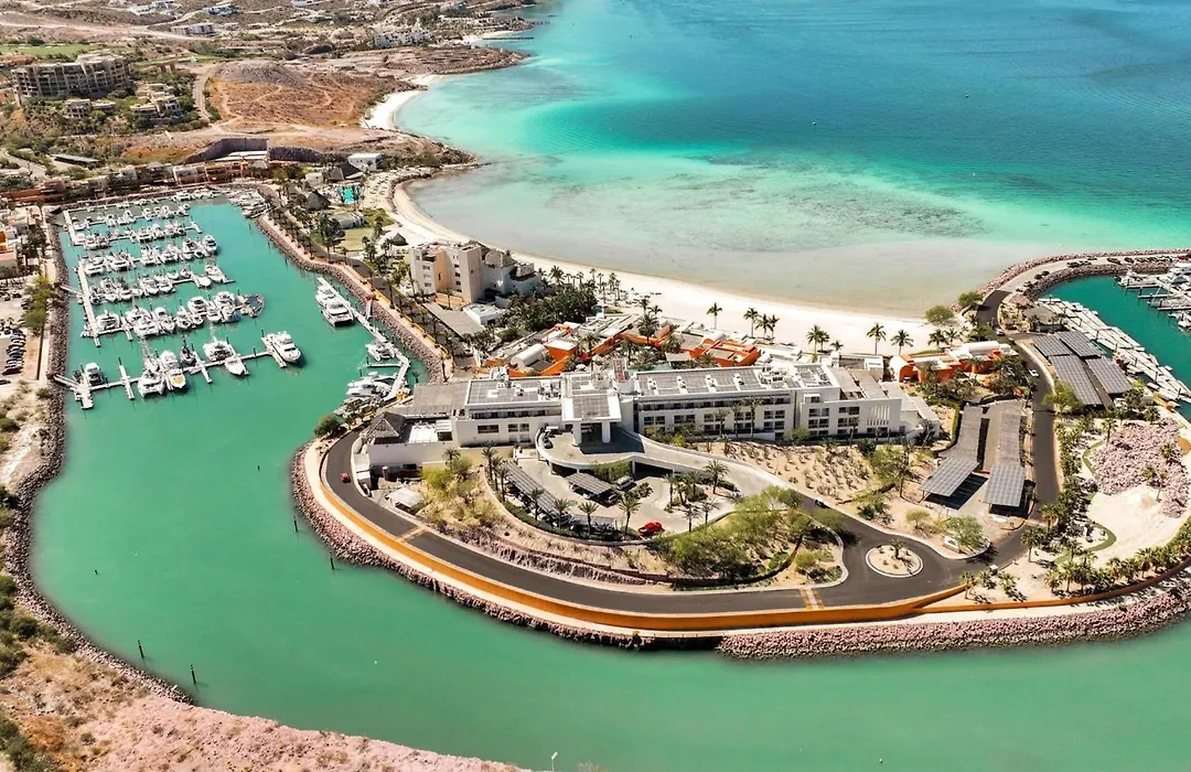 Costa Baja Resort&Spa-1