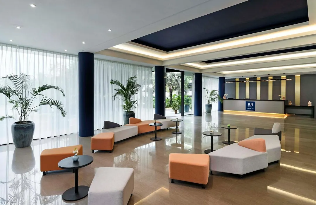 Tui Blue The Haven Ipoh-1
