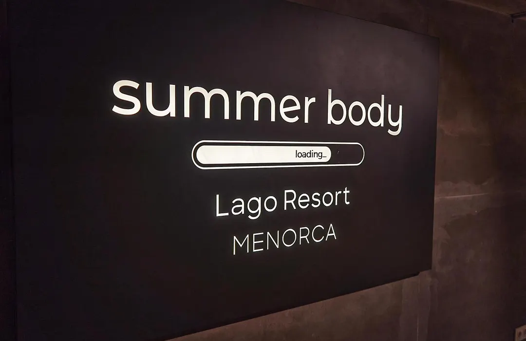 Lago Resort Menorca - Suites Del Lago Adults Only-1