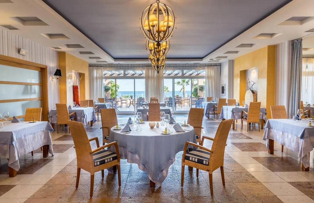 Elba Estepona Gran Hotel & Thalasso Spa-1