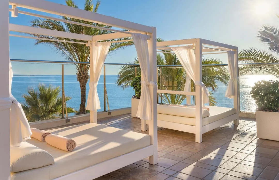 Elba Estepona Gran Hotel & Thalasso Spa-1