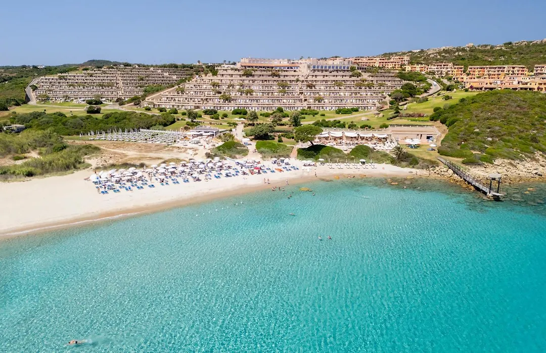 Mangia'S Sardinia Resort, Autograph Collection-1