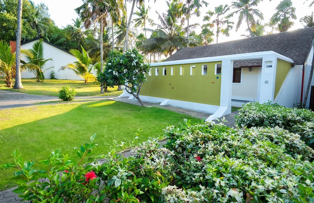 The Leela Kovalam, A Raviz Hotel-1