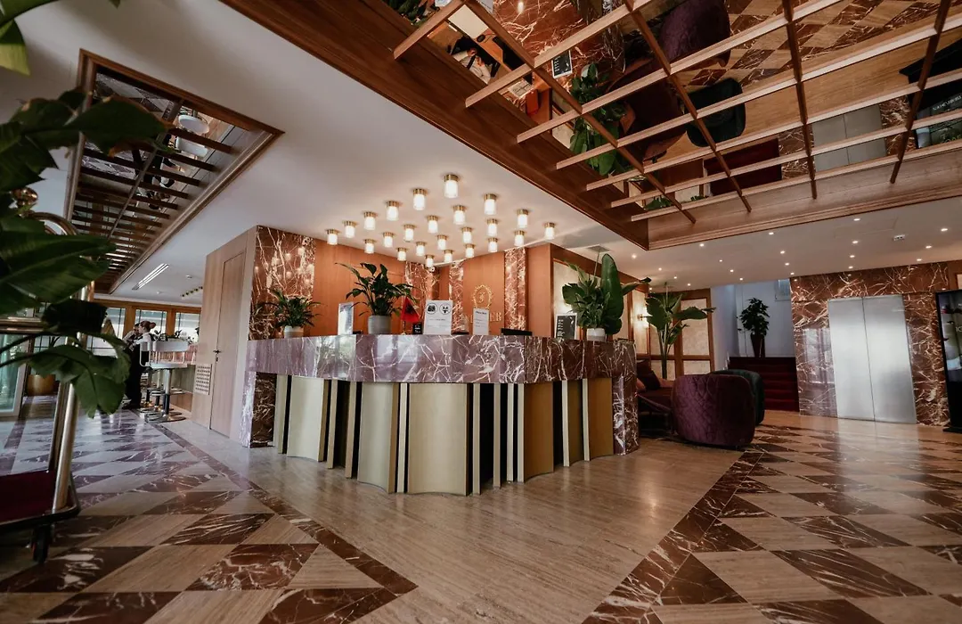 Flower Hotels & Resorts-1