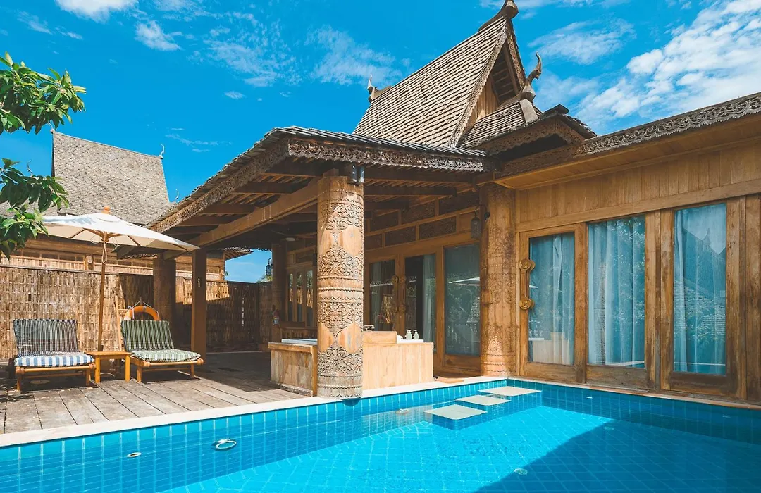 Santhiya Phuket Natai Resort & Spa-1