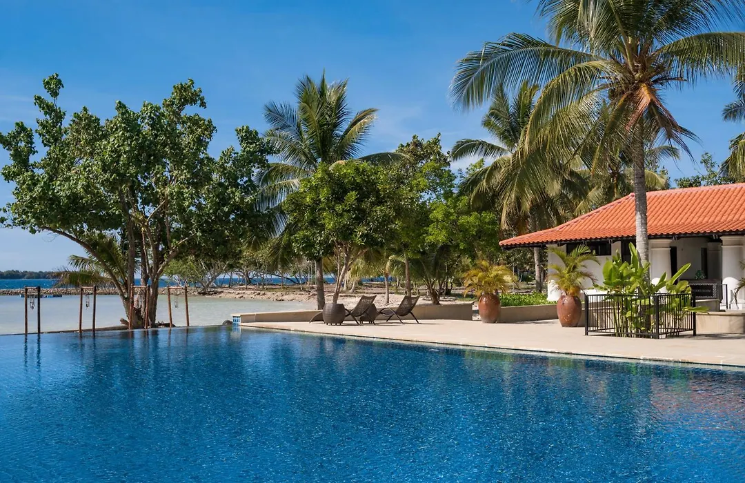 Dusit Thani Lubi Plantation Resort-1