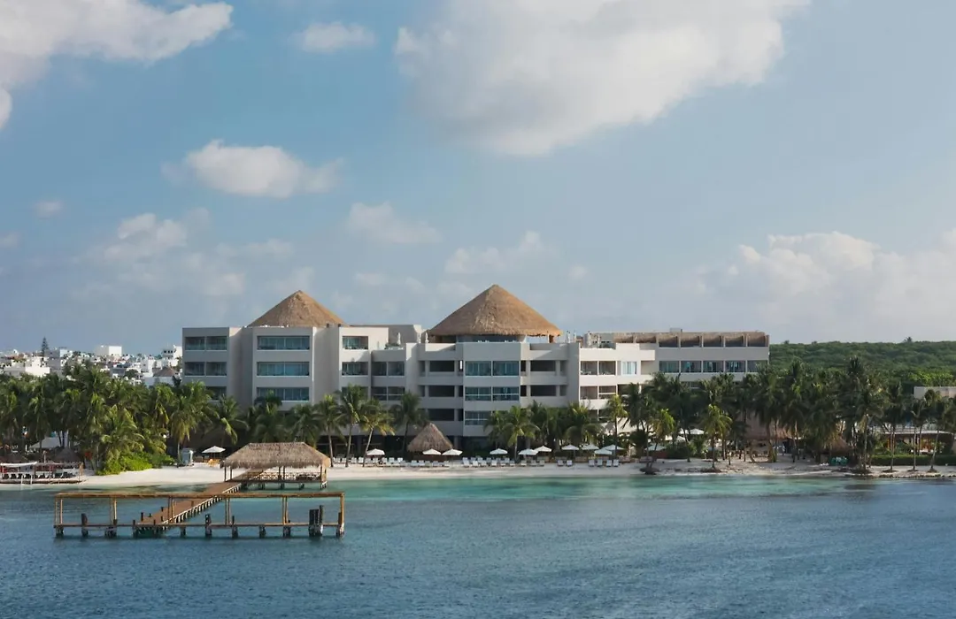 Almare, A Luxury Collection Resort, Isla Mujeres Cancun, Adult All-Inclusive-1