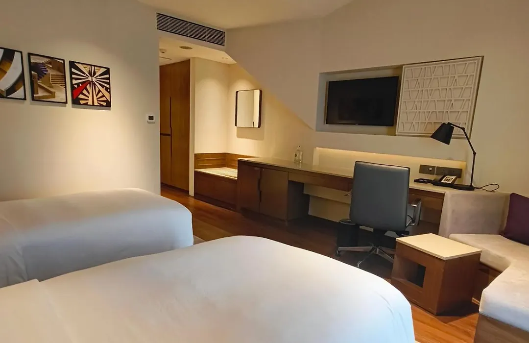 Vivanta New Delhi, Dwarka-1