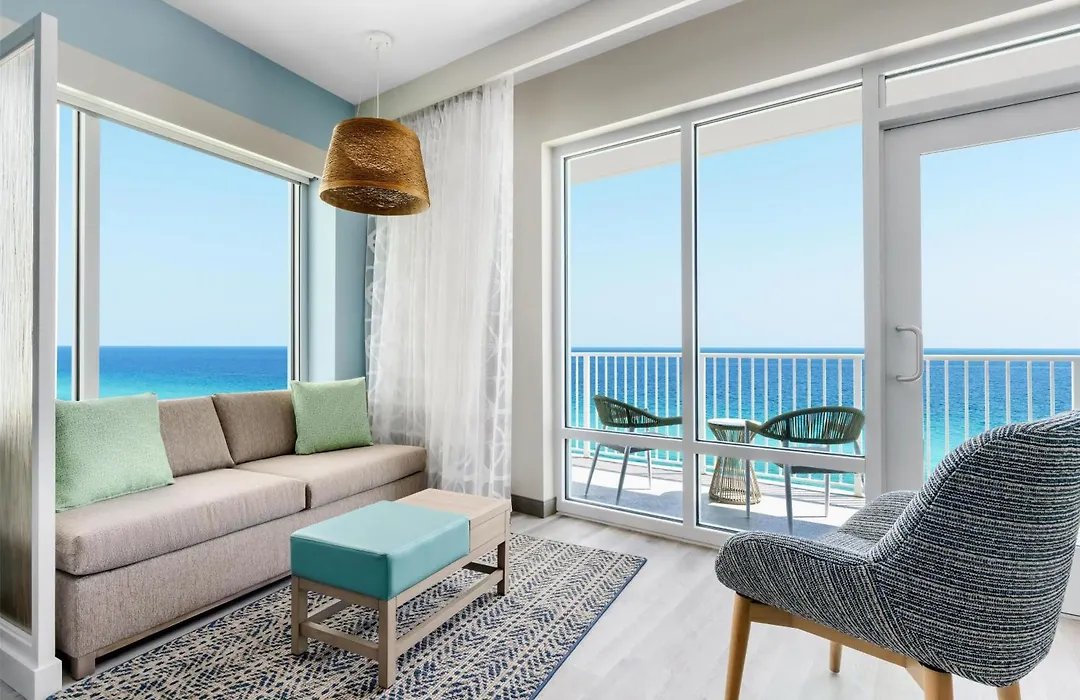 Hyatt Place Panama City Beach - Beachfront-1
