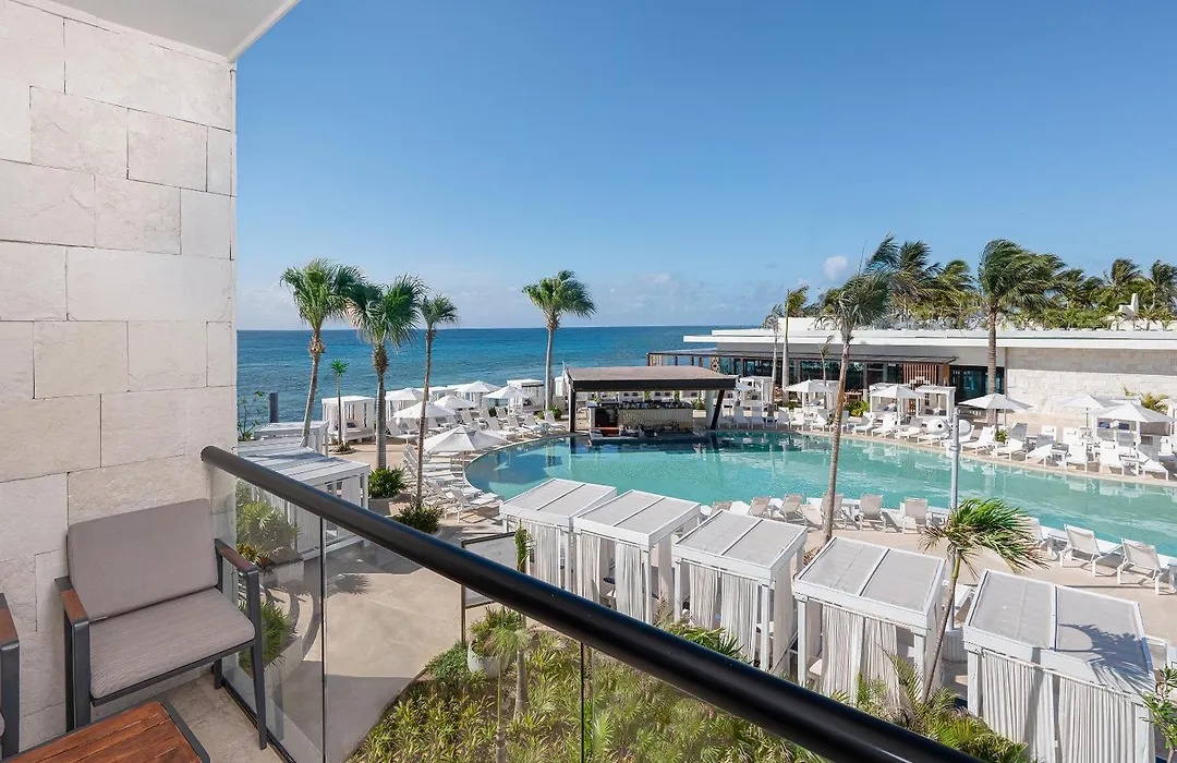 The Eden By Desire Riviera Maya All Inclusive, Exclusively For Couples-1