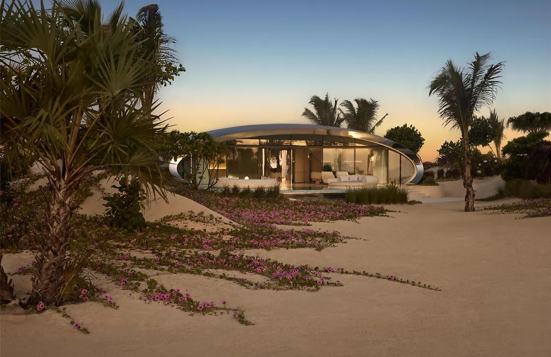 Shebara Resort-1