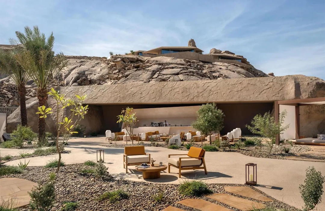 Desert Rock Resort-1