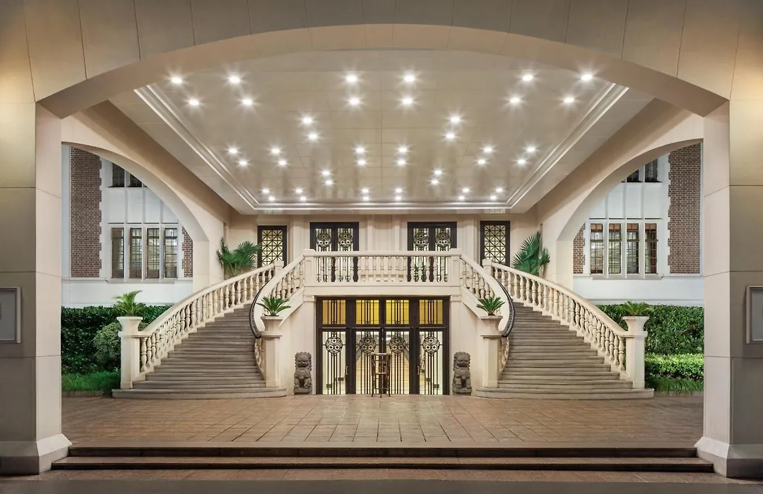 Jin Jiang Hotel-1