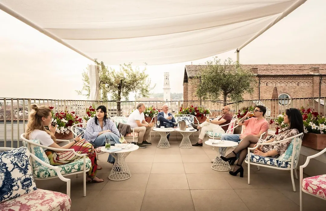 Due Torri Hotel-1