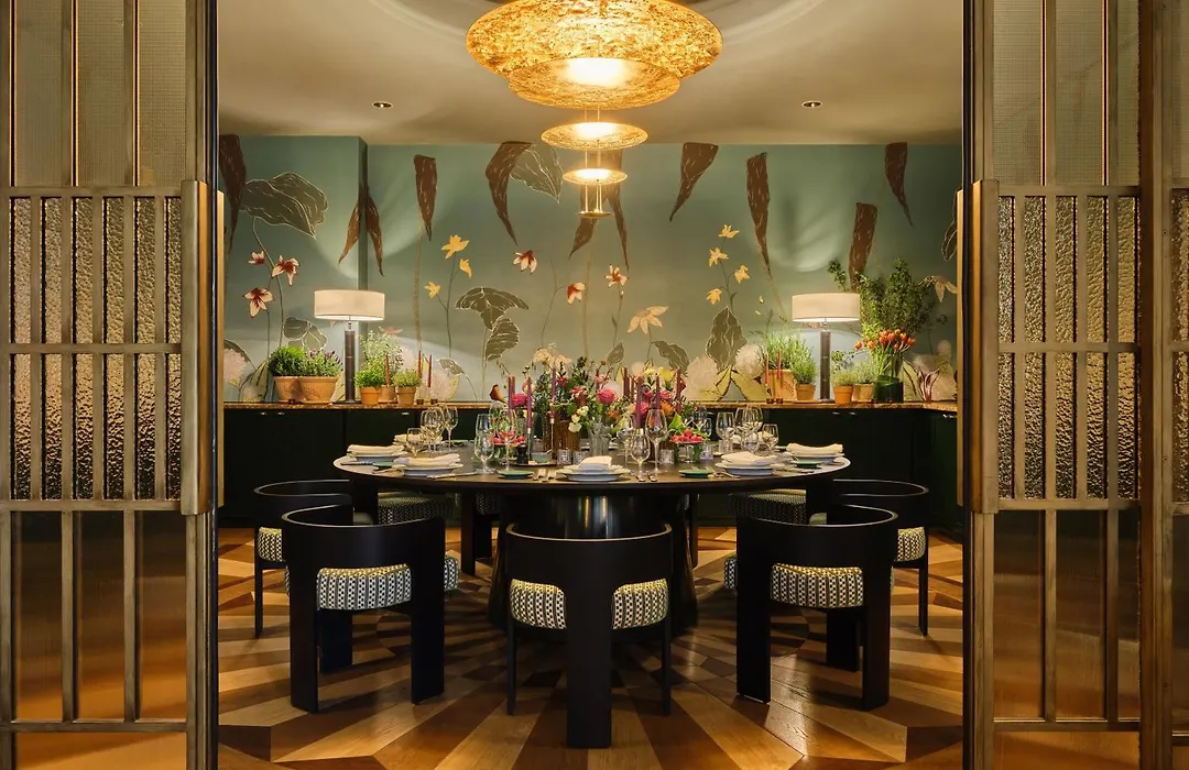 Rocco Forte The Charles Hotel-1