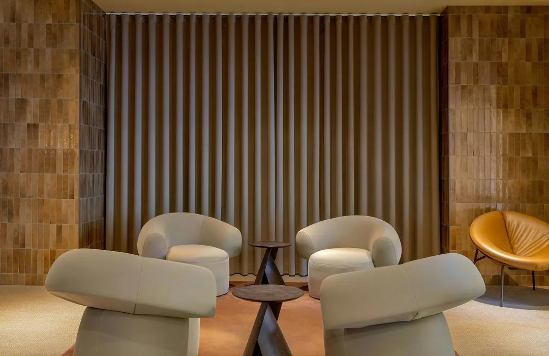 Amsterdam Marriott Hotel-1