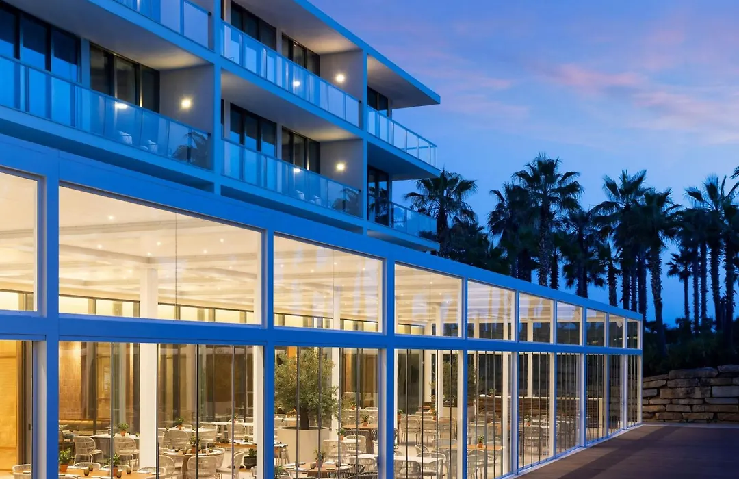 The Westin Salgados Beach Resort, Algarve-1