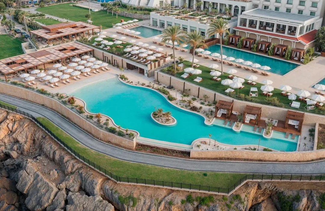Merit Park Hotel Casino&SPA-1