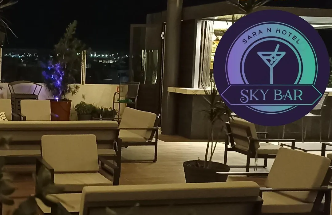 Sara N Hotel&Spa-1
