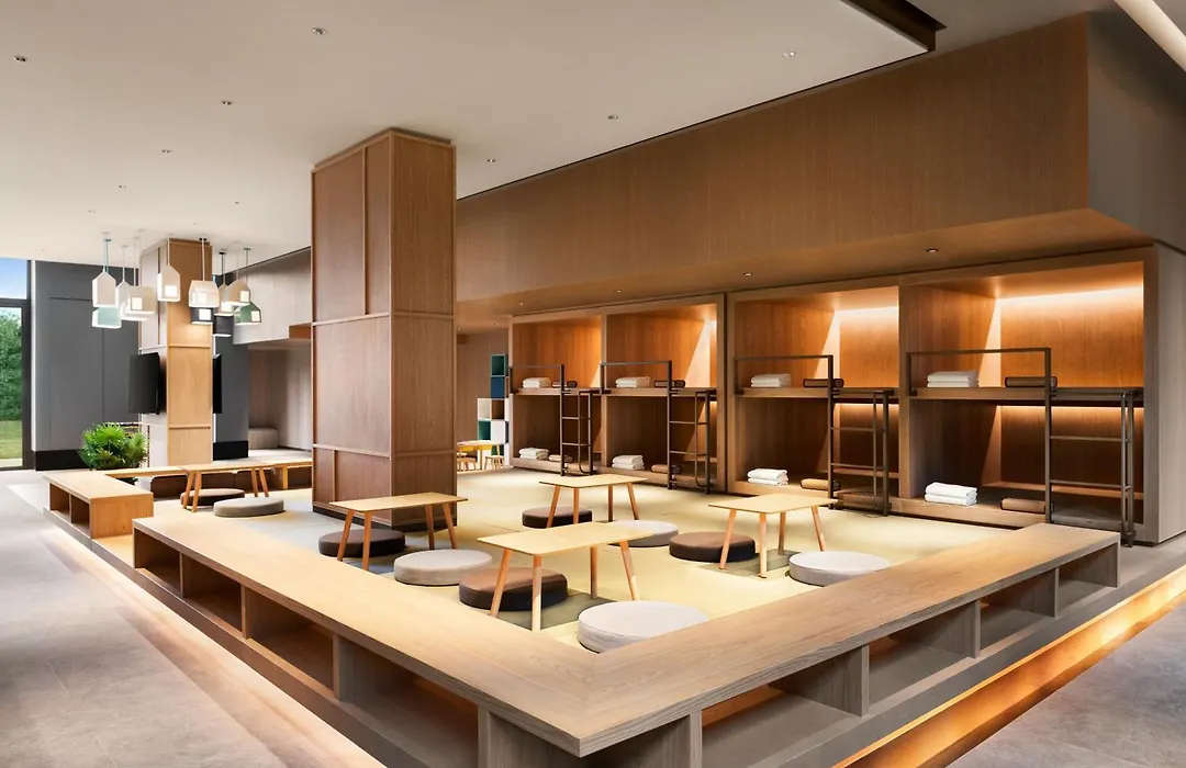 Shangri-La Putian-1