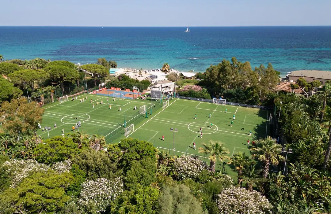 Forte Village Resort - Il Castello-1
