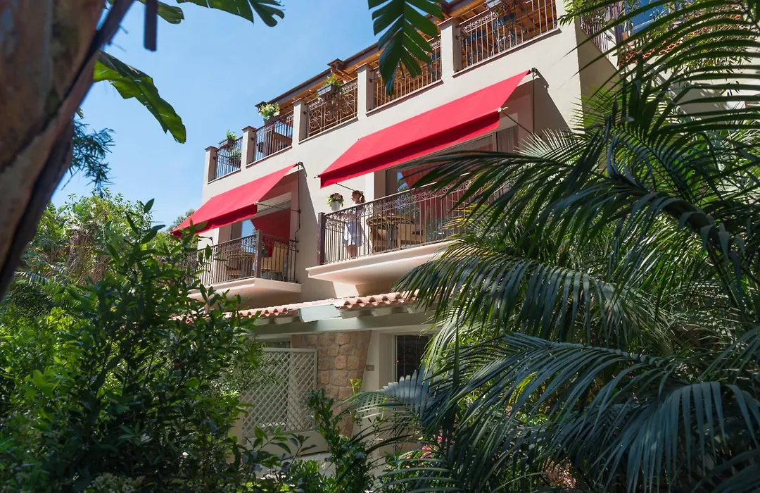 Forte Village Resort - Villa Del Parco&Spa-1