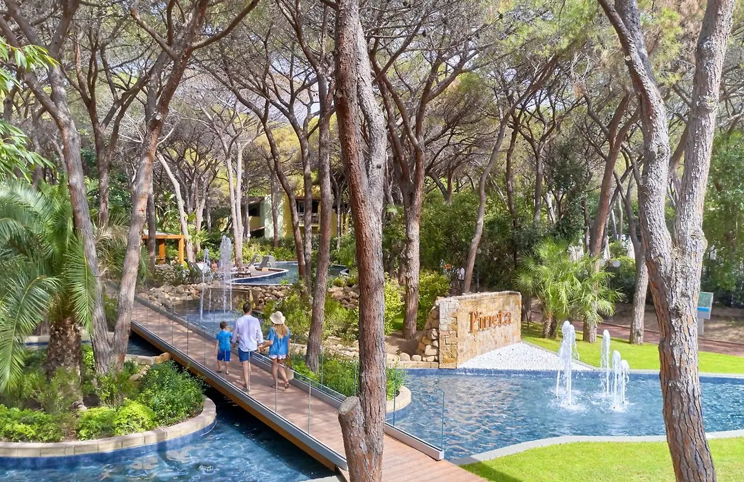 Forte Village Resort - Le Palme-1