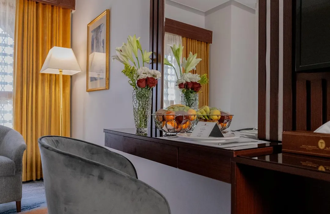 Dar Al Taqwa Hotel-1